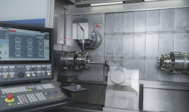 WFL Millturn Technologies GmbH & Co.KG