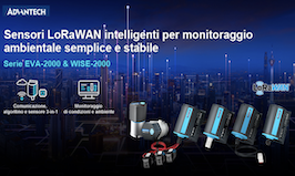 Advantech Europe BV
