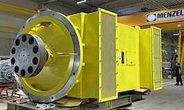 MENZEL Elektromotoren GmbH