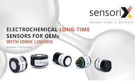 sensorix