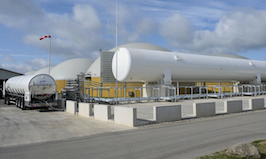 EnviTec Biogas AG