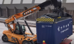 Hangcha Forklift