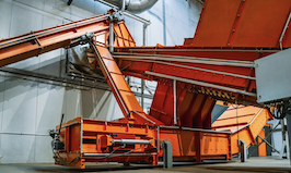 HAAS Holzzerkleinerungs- und Fördertechnik GmbH