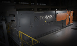 TOMRA Recycling