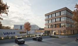 Paul Vahle GmbH & Co. KG