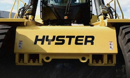 Hyster-Yale Materials Handling, Inc.