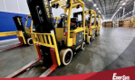 Hyster-Yale Materials Handling, Inc