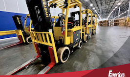 Hyster-Yale Materials Handling, Inc