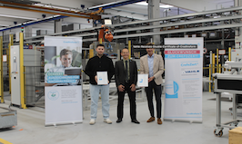 Paul Vahle GmbH & Co. KG
