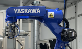 Yaskawa Europe GmbH