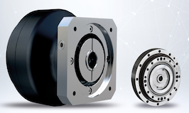 Nabtesco Precision Europe GmbH