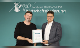 NETZSCH B.V. & Co. Holding KG