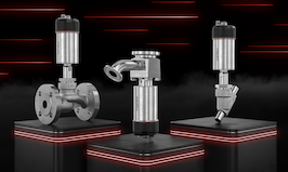 GEMÜ Gebr. Müller Apparatebau GmbH & Co. KG