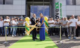 Movexx International B.V.