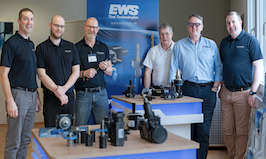 EWS Weigele GmbH & Co. KG