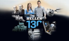 Gebr. Heller Maschinenfabrik GmbH