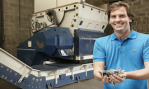 LINDNER-RECYCLINGTECH GMBH