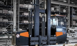 HUBTEX Maschinenbau GmbH & Co. KG