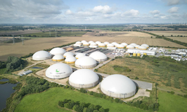 EnviTec Biogas AG