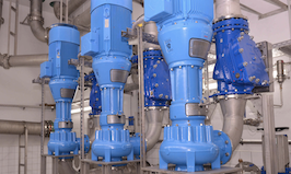 Emile Egger & Cie SA