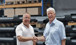 Suma Rührtechnik GmbH