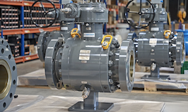 HARTMANN VALVES GmbH