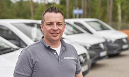 HARTMANN VALVES GmbH
