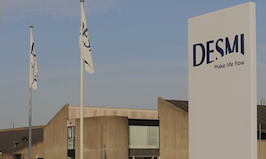 DESMI A/S