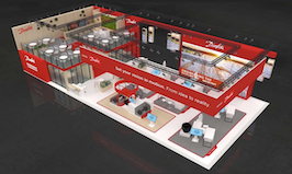 Danfoss Power Solutions