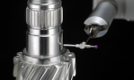 JENOPTIK Industrial Metrology Germany GmbH