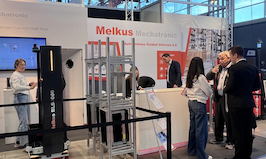 Melkus Mechatronic GmbH