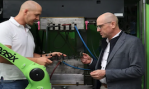 ENGEL AUSTRIA GmbH