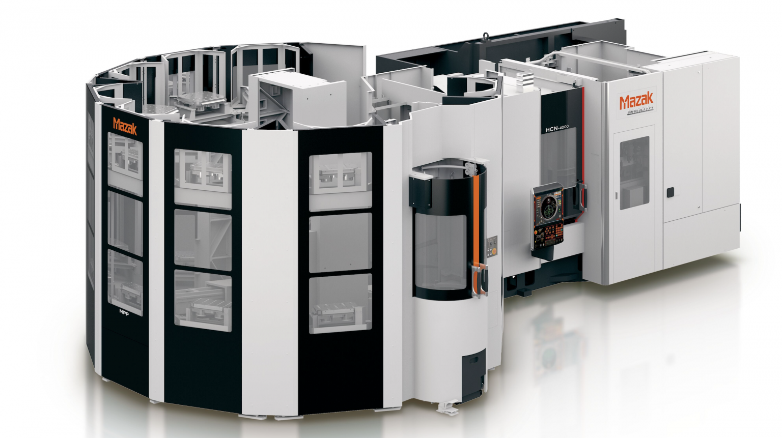 Groundbreaking Machine Mazak showcases itself at EMO as a driving force for next-generation ...