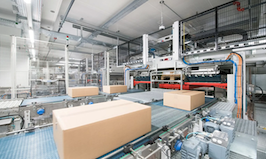 TGW Logistics GmbH
