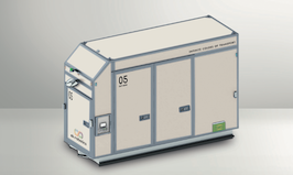 ek robotics GmbH