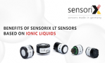 Discover IL-Based Gas Sensors from Sensorix