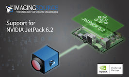 The Imaging Source, LLC