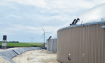 SUCCESSFUL FIRST FEED-IN OF THE 40TH ENVITHAN GAS UPGRADING PLANT IN FRANCE