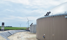 EnviTec Biogas AG