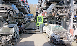 OHRA Regelanlagen GmbH