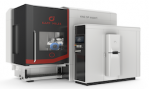 Efficient and Flexible: KAPP NILES Introduces the New KNG 5P Expert Profile Grinding Machine