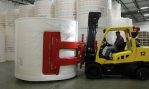 HYSTER: 3 PAPER HANDLING TRENDS THAT NEED AN ATTACHMENT SOLUTION
