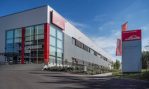 Linde Material Handling GmbH