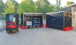 Linde Material Handling GmbH