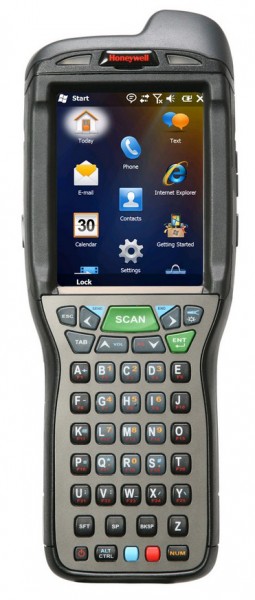 Dolphin® 99EX Mobile Computer