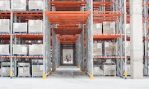 AR Racking