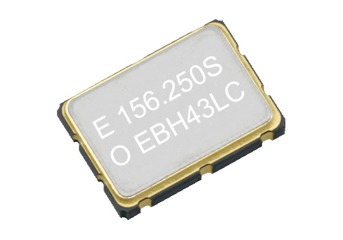 Differential Output Crystal Oscillator – SG7050EBNPhoto by EPSON EUROPE ELECTRONICS GmbH