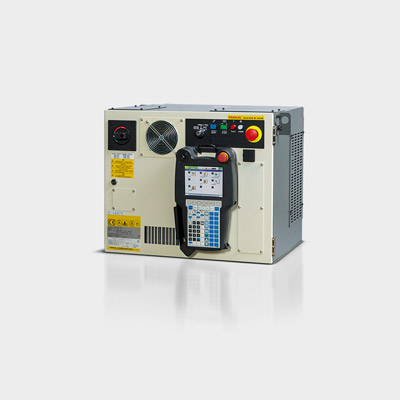 Fanuc S New J 30ib Controller Features Greater Flexibility For Automation And Motion Control Applications Expo21xx Com News