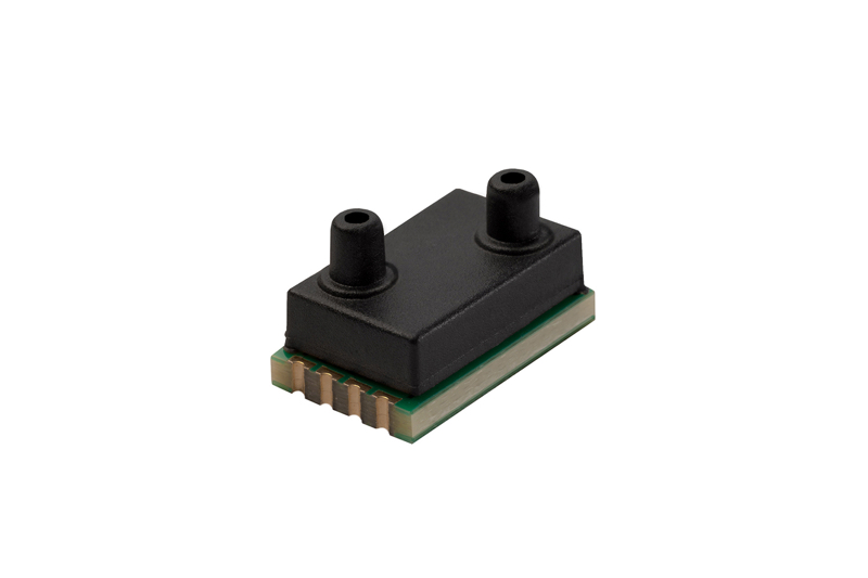 First Sensor expands its HTD sensor series with new piezoresistive low