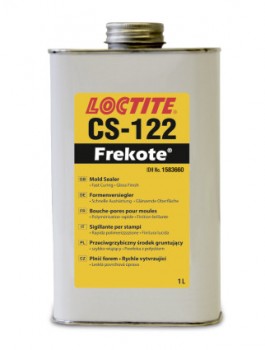 The Loctite Frekote CS-122 from Henkel.